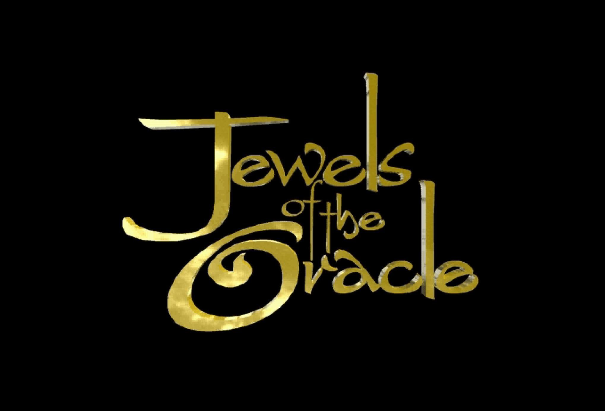 Jewels Gamescreen